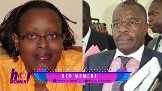 The untold story of Samantha mwesigye Part one