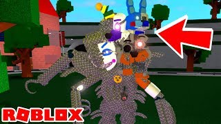 Five Nights At Freddys Roblox Videos 9tubetv - 