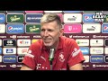 jaroslav silhavy full pre match press conference czech republic v england euro 2020 qualifiers