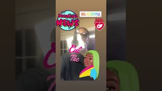 Blac Chyna Quits Only Fans