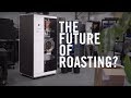 A Visit to Bellwether & The Future of Coffee Roasting