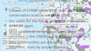 CHNEP Conservation Lands: Lisa Beever