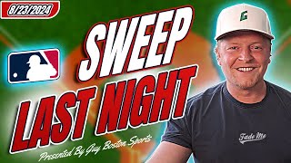 MLB Picks Today 8/23/2024 | FREE MLB Best Bets, Predictions, and Player Props!