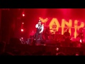 yandel calentura chicago en vivo