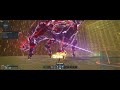 【pso2 ngs】スティアパープル ソロ 15分47秒 sランク スレイヤー stia purple trigger solo 15 47 s rank slayer sl fi