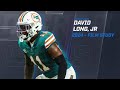 what can david long jr contribute to the detroit defense lions film study lions detroitlions