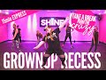 15min Express Dance Workout | Recess for Grownups!