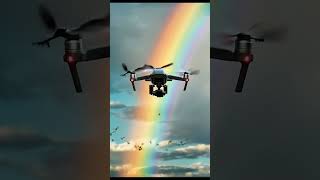 AI DRONE #drone