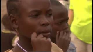 RCCG Habitation Of Hope Documentary