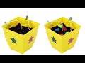 giftonetree grow your own plant premium kit best eco friendly return gift for kids birthday party