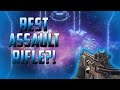 BEST ASSAULT RIFLE?! 