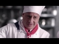 Spot Tonno Mare Aperto - soggetto Chef Francesi