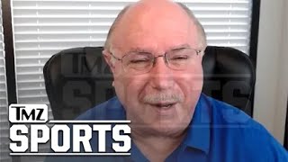 Victor Conte Denies Ryan Garcia's Claim, I'm Not Behind Positive PED Test!