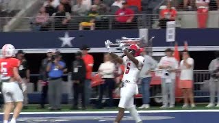 Kilgore vs Celina Highlights