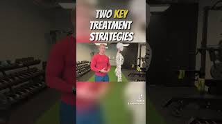 Physical Therapists and Personal Training Treatment Strategies