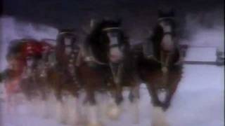 Budweiser, 1989-12-23, Holiday greetings.avi