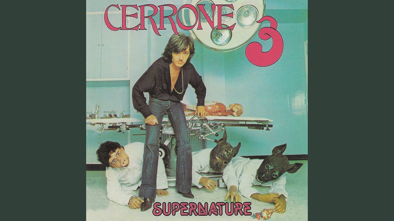 Supernature Youtube Music