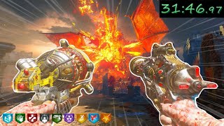 [FWR] Gorod Krovi Solo EE Speedrun [32:29]