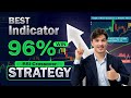 BEST TradingView Indicator for 2023 gets 96.7% WIN RATE [BEST SCALPING STRATEGY]