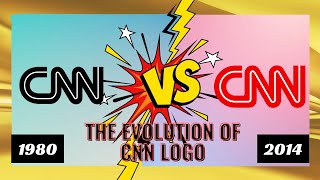 UNCOVERING THE SECRETS BEHIND THE FAMOUS CNN LOGO DESIGN