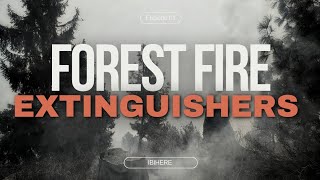 The Forest Fire Extinguishers | Ep 01 | With ENCAGED