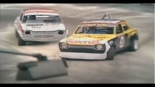 Hot Rod Racing Wimbledon 1976