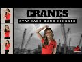 Crane Standard Hand Signals: The Complete Guide | Toolbox Talk