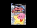 Kirby Air Ride - Play Methods