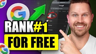 Google Business Profile for Realtors - How to Rank #1 + Generate Leads For FREE