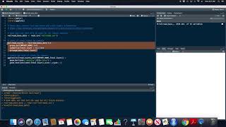 R Programming - reading csv file and plotting using ggplot