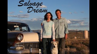 Salvage Dream - Sci Fi Short Film Please subscribe !