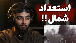 Gucciflame x Kagan - North Till I Die [REACTION] | گوچی‌فلیم - شمال تا وقتی بمیرم (واکنش)