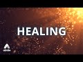 Abide Meditation Healing - Physical and Emotional: Deep Relaxation and Healing Sleep Prayers