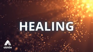 Physical and Emotional Healing Bible Meditation For Deep Relaxation and Healing Sleep