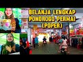 Belanja lengkap Ponorogo permai (Poper)