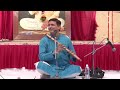 amar oak flute recital raag kirwani