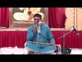 amar oak flute recital raag kirwani