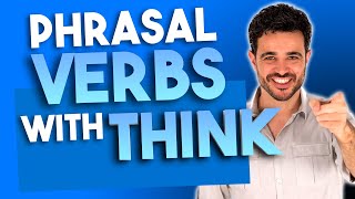 👨‍🏫Aprende PHRASAL VERBS muy útiles CONMIGO (hora de usarlos en tus CONVERSACIONES)