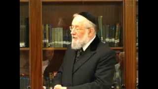 הרב ישראל מאיר לאו, לקראת ראש השנה / Rabbi Israel Meir Lau, Rosh Hashanah ✔