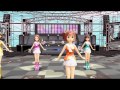 mmd the idolm@ster 2