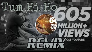Tum Hi Ho || Remix Song ||💫