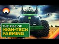 How Big Tech Ruined Farming