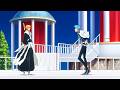 Grimmjow and Ichigo united against Yhwach「BLEACH: TYBW The Conflict AMV」Descent