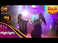 Nath Zewar Ya Zanjeer | Mohua-Kajal ka dance Competition | Highlights | Dangal TV