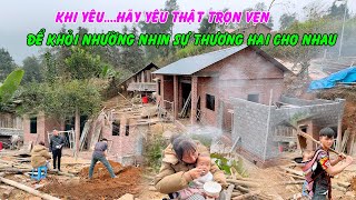 KHI YÊU..HÃY YÊU THẬT TRỌN VẸN ĐỂ KHỎI NHƯỜNG NHỊN SỰ THƯƠNG HẠI CHO NHAU ANH BƠ CÂM ĐIẾC Ạ' EM SINH