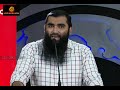 arshad tanur best islamic speech about thowheed