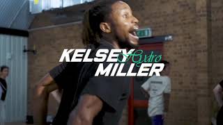 Wale ft Jeremiah - On Chill (Kelsey Hydro Miller Choreography)