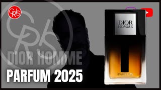 DIOR HOMME PARFUM 2025… COMO ES?