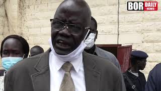 Authorities In Jonglei State Send Message to Pibor Administrative Area Over Peace Violation