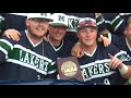 mercyhurst prepares for college world series